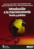  Introducción A La Macroeconomía. Teoría Y Práctica (Libros profesionales)