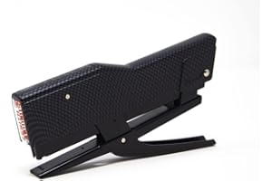 Cucitrice ZENITH art. 590 TECH colore black carbon