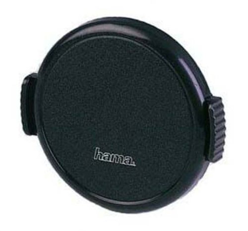 Price comparison product image Hama Lens Cap Snap 77mm