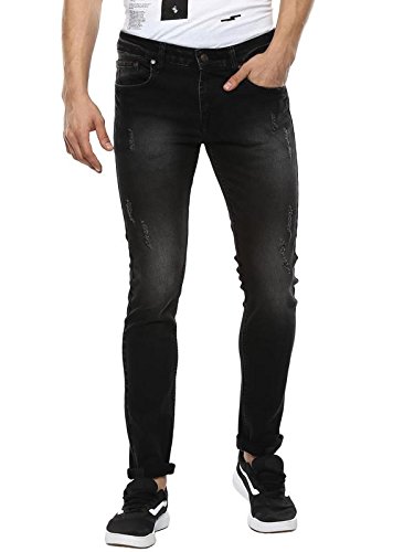 AMERICAN CREW Mens Slim Fit Jeans RS.1199 (66.00% Off) - Amazon