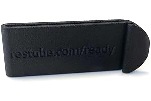 Restube Connettori pronti per boa da nuoto compatibili marche pronte - Migliora la sicurezza dell'acqua con una semplice compatibilità