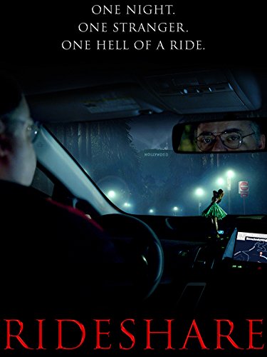 Rideshare - 