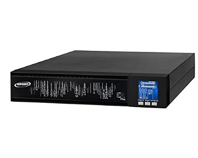 Infosec E3 Pro RT Onduleur 2000 VA Prises IEC