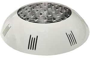 Spot LED 12W 12V IP68 pour piscine - Bleu - SILAMP