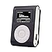 Produktbild Providethebest Rennen Sport Mini-MP3-USB-Clip MP3-Player LCD-Schirm-Mikro-SD TF Karte stilvolles Design Tragbarer