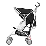Maclaren WM1Y110312 Globetrotter - 5