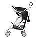 Maclaren Globetrotter Multi-Position Recline Buugy with Padded Seat and Mesh Inserts