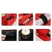 Stroller Organiser Baby Bag With Shoulder Strap,Latest Design Of Storage System For Parents,Fit Majority Of Pushchairs,Car Seats,Bikes,Bicycle,Diaper Bag,Bottle / Cup Holder,Thick,Black