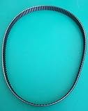 Courroie de rechange pour machine à pain Taille 420 mm x 8,00 mm Diamètre 140 mm