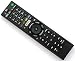 Produktbild Ersatz Fernbedienung for Sony TV | KD-55XE8599B | KD-55XF8096 | KD-55XF8505 | KD-55XF8588 | KD-55XF8596 | KD-55XF8599 |