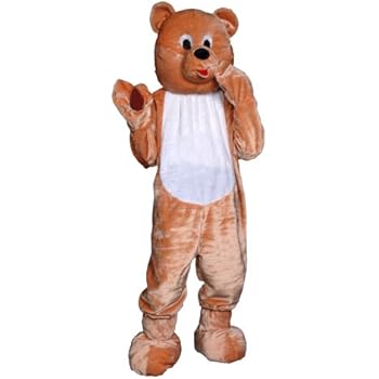 Cerchietto Bambina Set Costume Orso Orecchie, Coda E Papillon