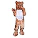 Produktbild Dress Up America Attraktive Kinder Teddybär Maskottchen Outfit