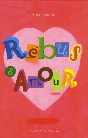 Rébus d'amour