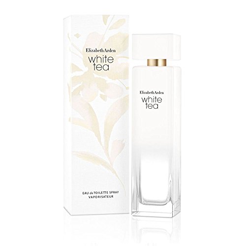 Elizabeth Arden White Tea eau de toilette pour femme 100 ml