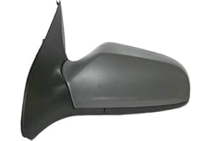 Iparlux 27533481/231 Espejo Retrovisor Completo Izquierdo Eléctrico