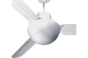 Vortice Evolution Light Kit Es Applicazione Sistema di illuminazione ventilazione ventilatore Serie Nordik 2 Lampade con attacco E27 15W cad. 22414