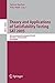 Produktbild Theory and Applications of Satisfiability Testing: 8th International Conference, SAT 2005, St Andrews, Scotland, June 19-23, 2005, Proceedings (Lecture Notes in Computer Science, Band 3569)