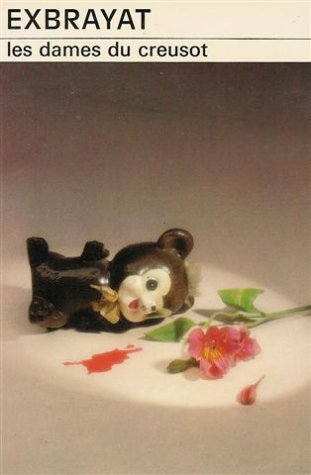 couverture de : Dames du Creusot, Les