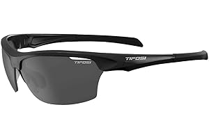 Tifosi Unisex Intensive Einzellinse Sonnenbrille (1er Pack)