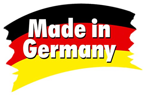 kwb SDS plus HB 44 Hammerbohrer Ø 8,0 mm 242638 (Länge 260 mm, hochtemperatur gelötete hartmetallschneide) - 4