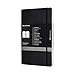 Produktbild Moleskine Smart Kalender Pro 2019 Notebook XL - Schwarz