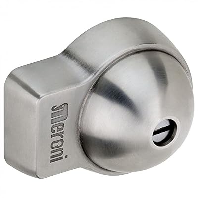 MERONI 4600D1 Serrure pour véhicules Ufo+