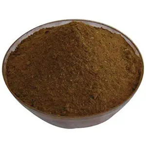 Creative Farmer Cow Dung - Vegetable Plant Fertilizers Dried Powder (1 Kg)
