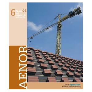 Marcado CE para productos de construcción