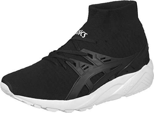Preisvergleich Produktbild Asics Gel Kayano Trainer Evo Knit Schuhe black