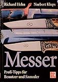 Image de Messer: Profi-Tipps für Benutzer und Sammler