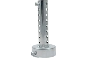 Riloer pot d'échappement silencieux tuyau universel 60mm moto pot d'échappement silencieux amovible tuyau déflecteur DB tueur pointe queue tuyau