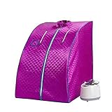 [REMOTE Temperatur-Zeit-Steuerungseinstellung] Sie direkt onoff die Fern-Infrarot-Sauna durch die Verwendung Fernbedienung umschalten kann. Die Fernbedienung Temperatur und Zeit einstellen können, was mehr ist, kann die Temperatur und Zeit durch Drücken der Taste eingestellt werden.