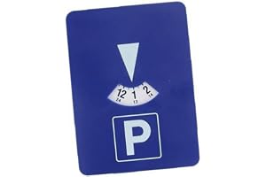 Automatisk parkering r för bilar ABS-skiva för att spåra din parkering