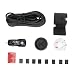 Produktbild Goluk T1 Mini Wifi Dash Kamera AutoKamera Zubehör Kit Installationspaket
