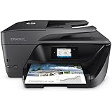 HP OfficeJet Pro 6970 Multifunktionsdrucker + 1 Jahr kostenfrei drucken über Instant Ink