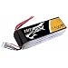 Produktbild Gens ace and Tattu 10018 - 1300mAh 14.8V 45C 4S1P Lipo Battery Pack