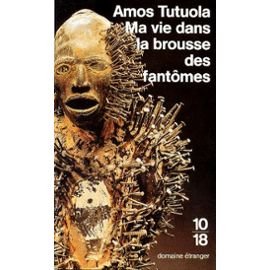 Download Ma vie dans la brousse des fantômes Download Ma vie dans la brousse des fantômes