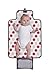 Polar Gear Baby Hand Bag Size Changing Mat (Black)