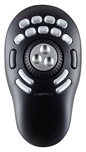 Contour Design 00498-0 - Mando a distancia