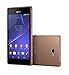 Produktbild Sony Xperia M2 Aqua D2403 Copper Android Smartphone LTE WiFi 8GB Kupfer Ohne Simlock