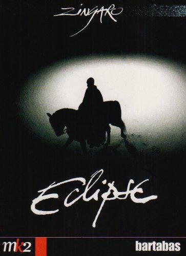 Book's Cover ofEclipse