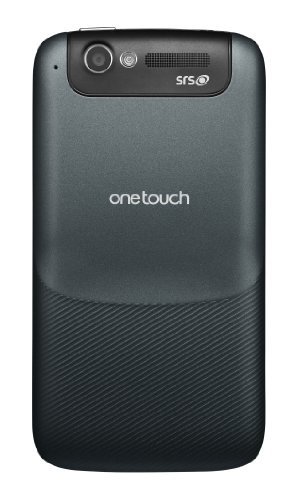 Imagen 1 de Alcatel 997D-2AALDE1