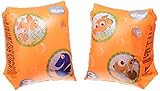 Bestway Finding Nemo Armbands Swim Aid - Orange