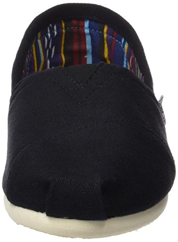 TOMS Damen Canvas Classics Alpargata Nl Niedrige Espadrilles - 4