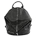 Produktbild Fritzi aus Preussen Backpack - Marit Rucksack Black - Patchwork