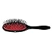 Denman D80M Bristle Hair Brush, Medium