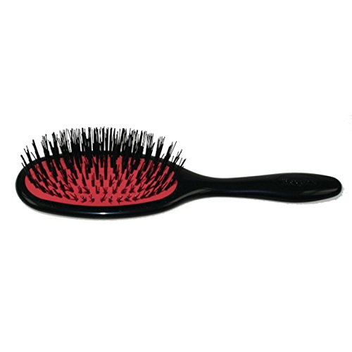 Denman D80M Bristle Hair Brush, Medium