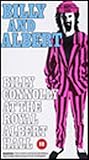 Billy Connolly: Billy And Albert - Live At The Royal Albert Hall [DVD] [1987]