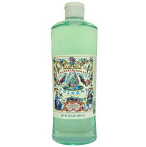 Murray & Lanman Florida Water 16 oz