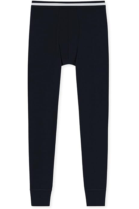 Caleçon Long Thermique Pour Garçon - 50% Coton, 50% Polyester, Taille 164, Marque Timone - 12